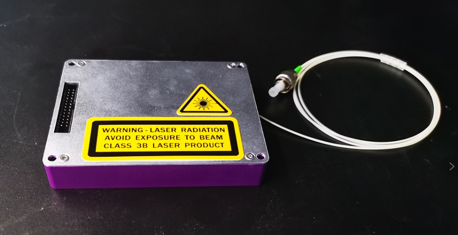 DTS拉曼激光器