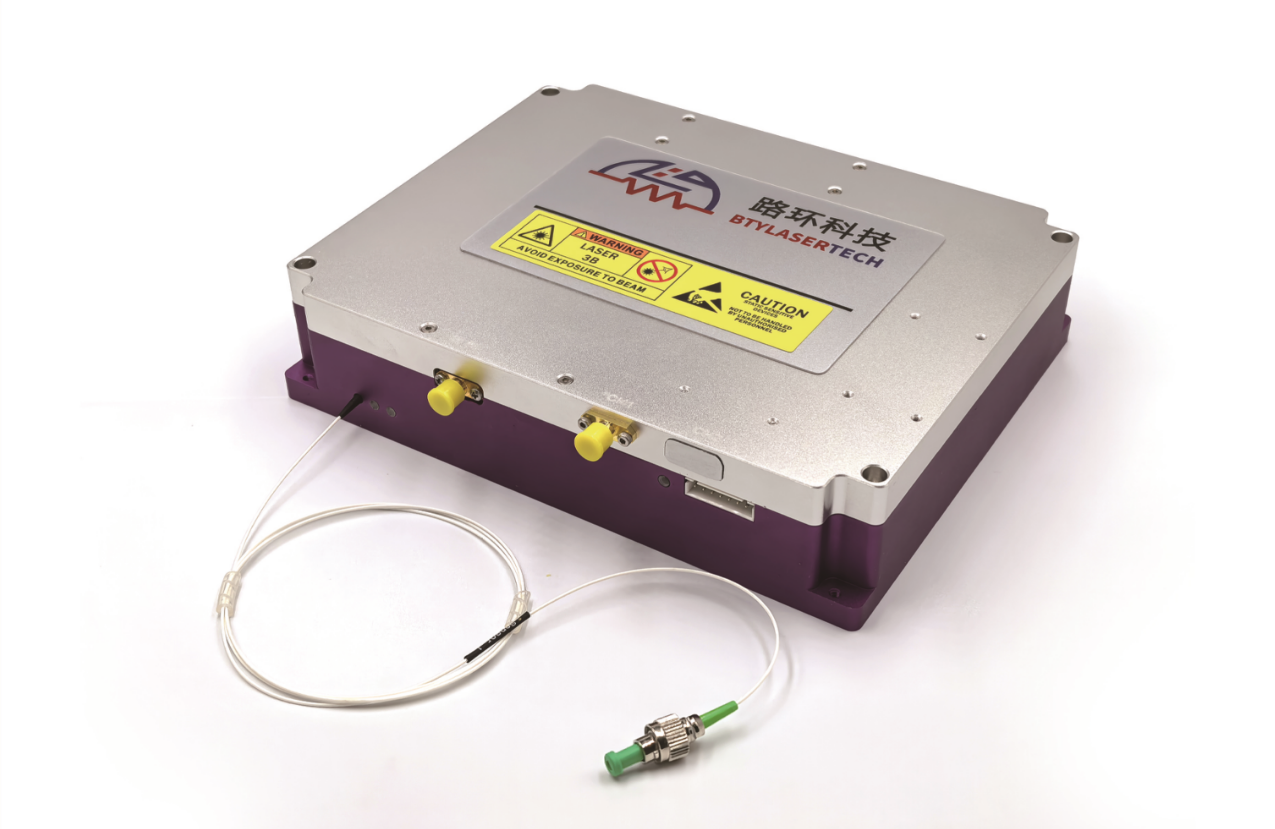 DAS高度集成光电模块