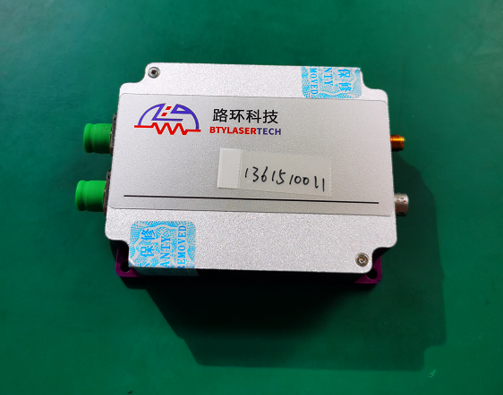 InGaAs平衡探测器（参数不一样）