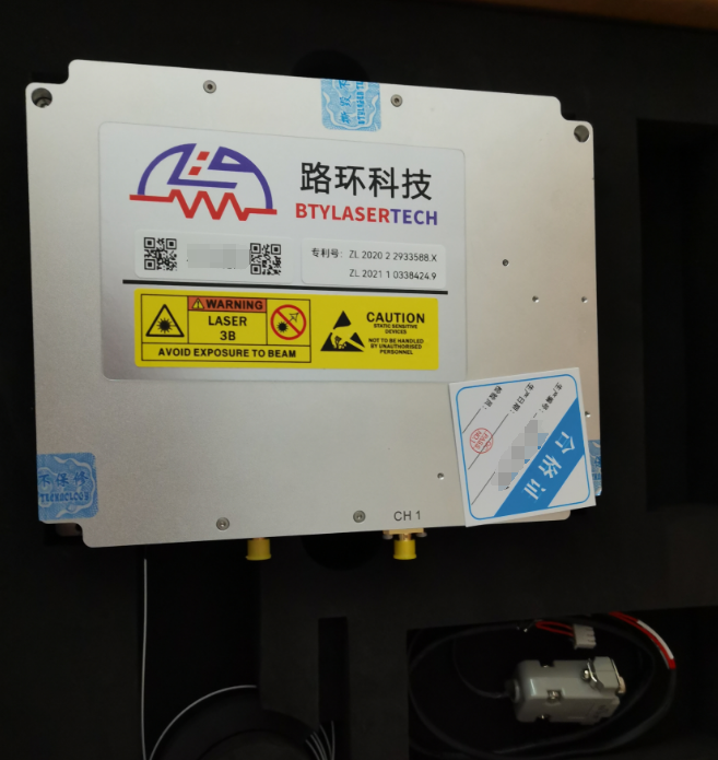 超长距离DAS高度集成光电模块
